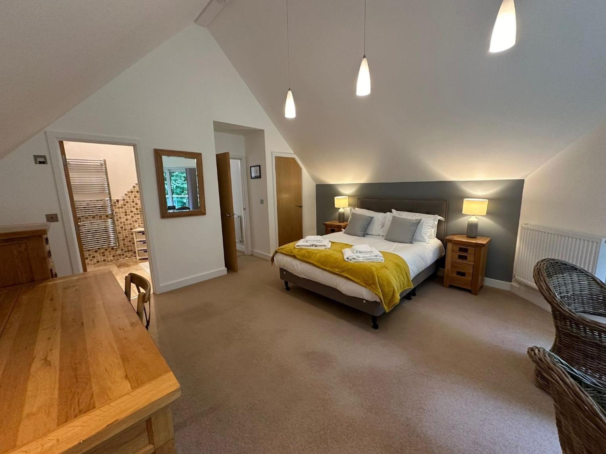 Luxurious 4 Bedroom New England Style Villa - Trewhiddle V17 St Austell Dış mekan fotoğraf